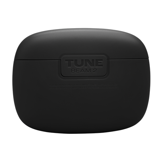 JBL Tune Beam 2 - Black - True Wireless Noise Cancelling Earbuds - Right image number null